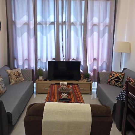 Marina Breeze Apartment Ashkelon Luaran gambar