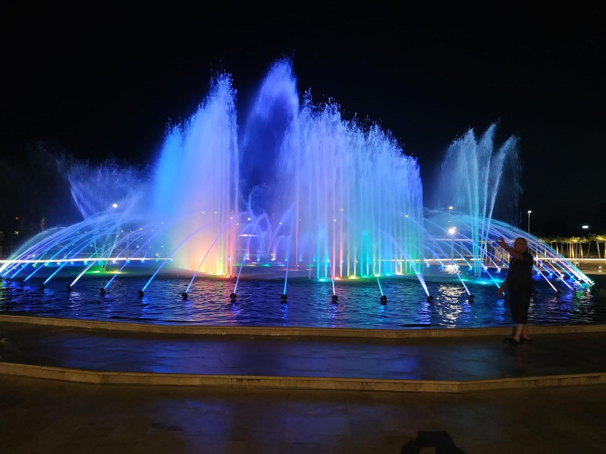 Marina Breeze Apartment Ashkelon Luaran gambar