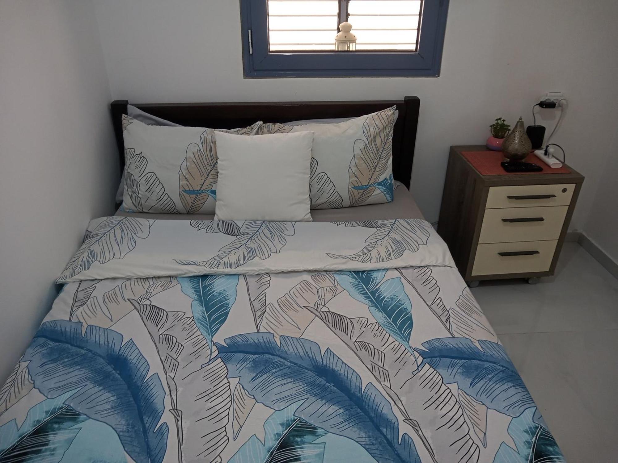 Marina Breeze Apartment Ashkelon Luaran gambar